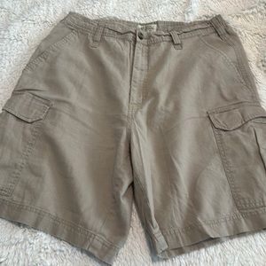 St John’s Bay Cargo Shorts
